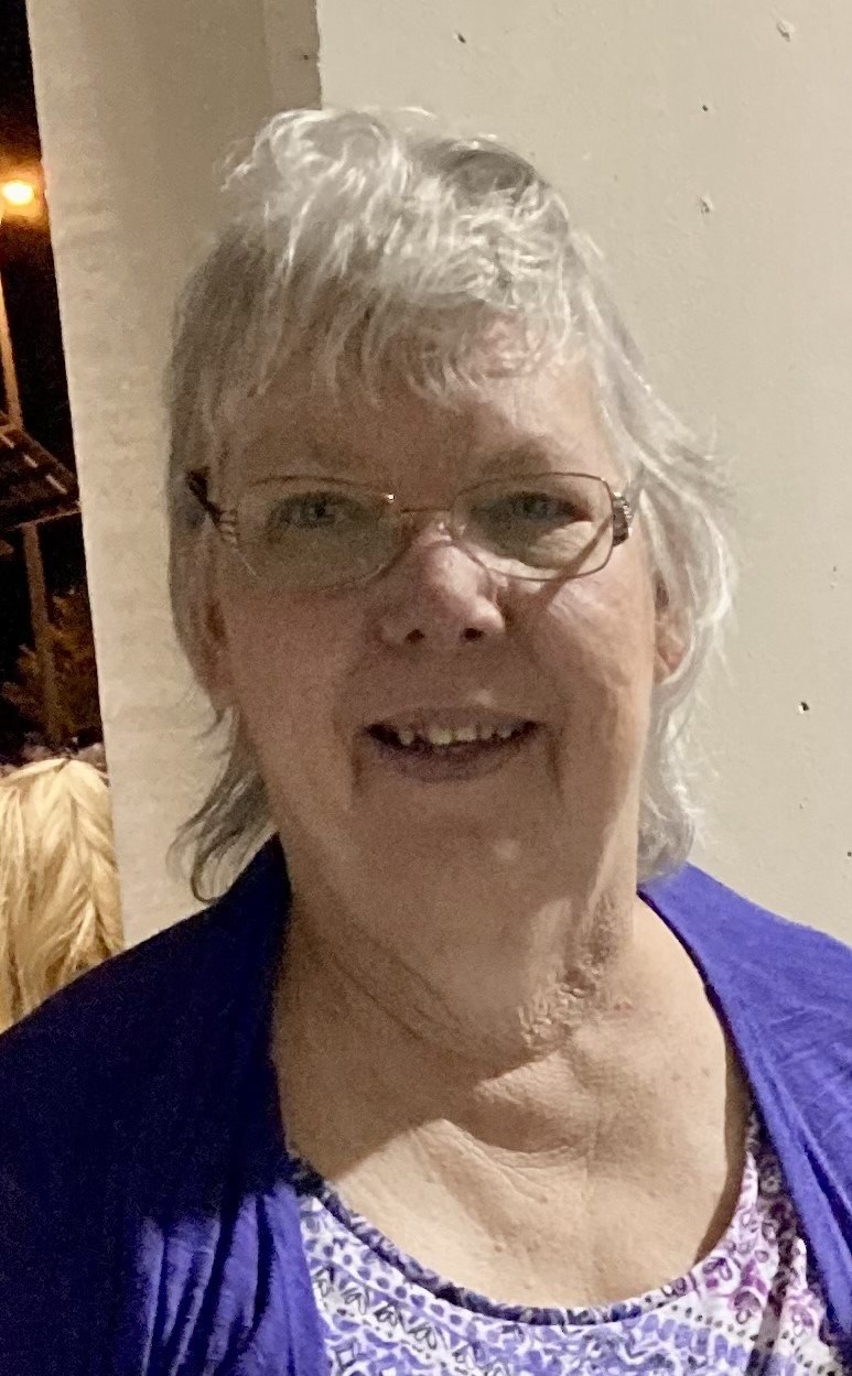 Obituary of Carolyn Ruth Rawlinson