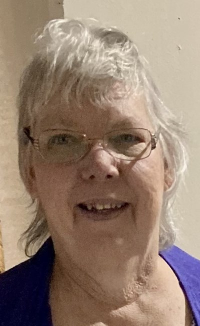 Obituary of Carolyn Ruth Rawlinson