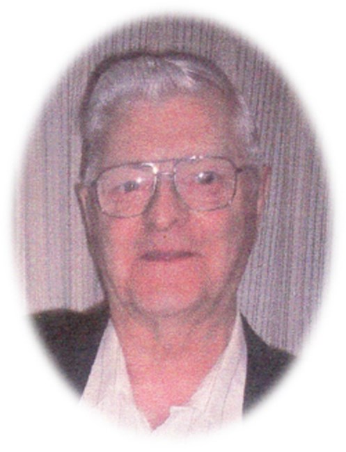 Obituario de Ken Bernard