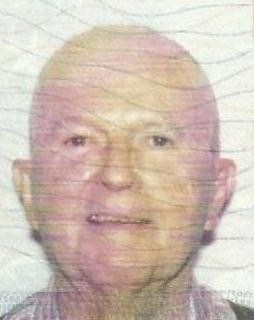 Obituary of John North