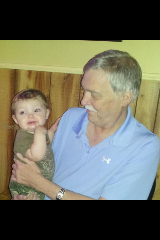 Obituary of Stanley Wilbanks