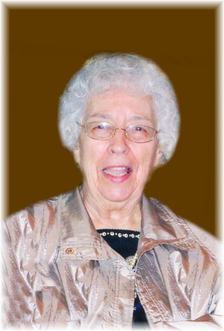 Obituary of Dorothy M. Larsh
