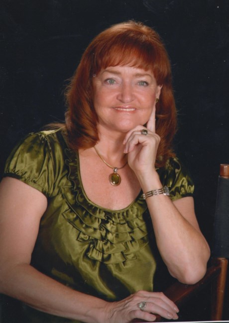 Obituary of Terri Jo Medus
