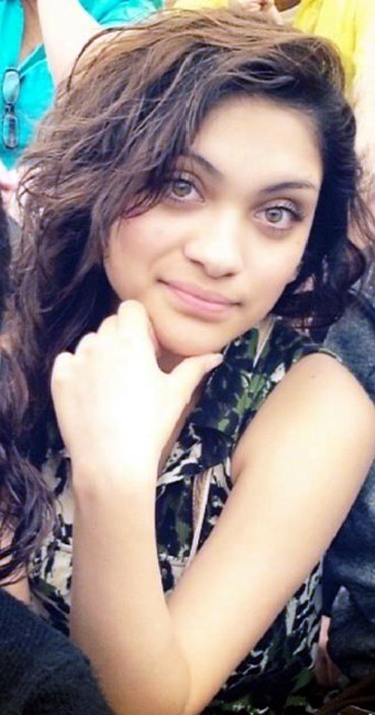 Obituary of Cristina Raquel Calvillo