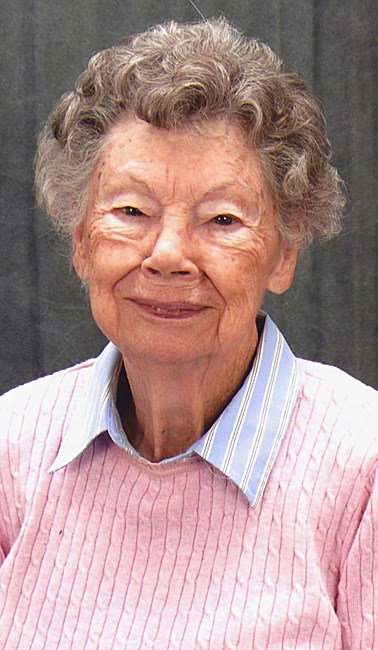 Obituary of Alene C. Powell