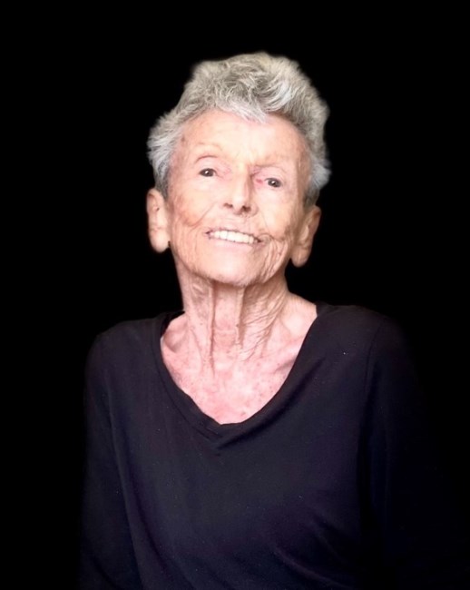 Obituary of Isabel P. Dennis