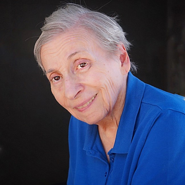 Obituary of Ramona Bollullo Dressler