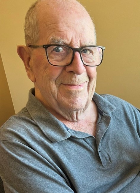 Obituary of Pieter Cornelis van Smeerdyk