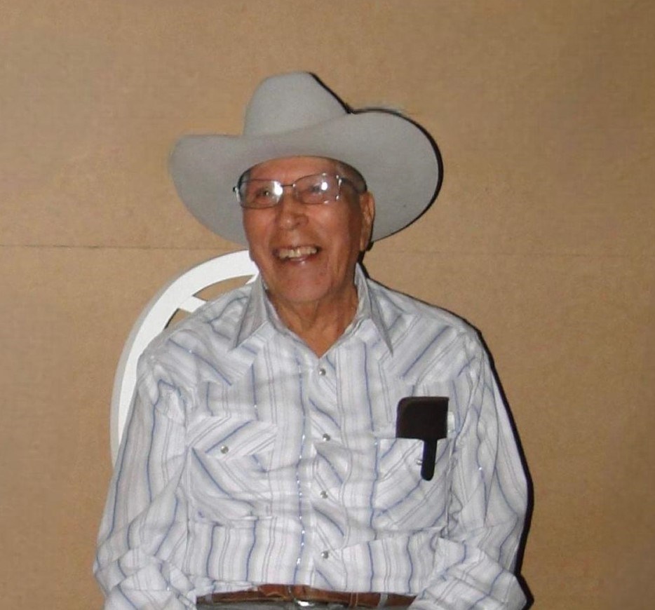 Obituario de Erasmo Martinez