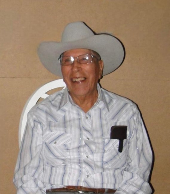 Obituario de Erasmo Martinez