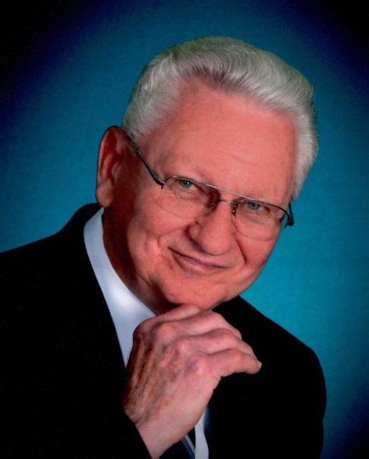 Obituary of Norman James Anton