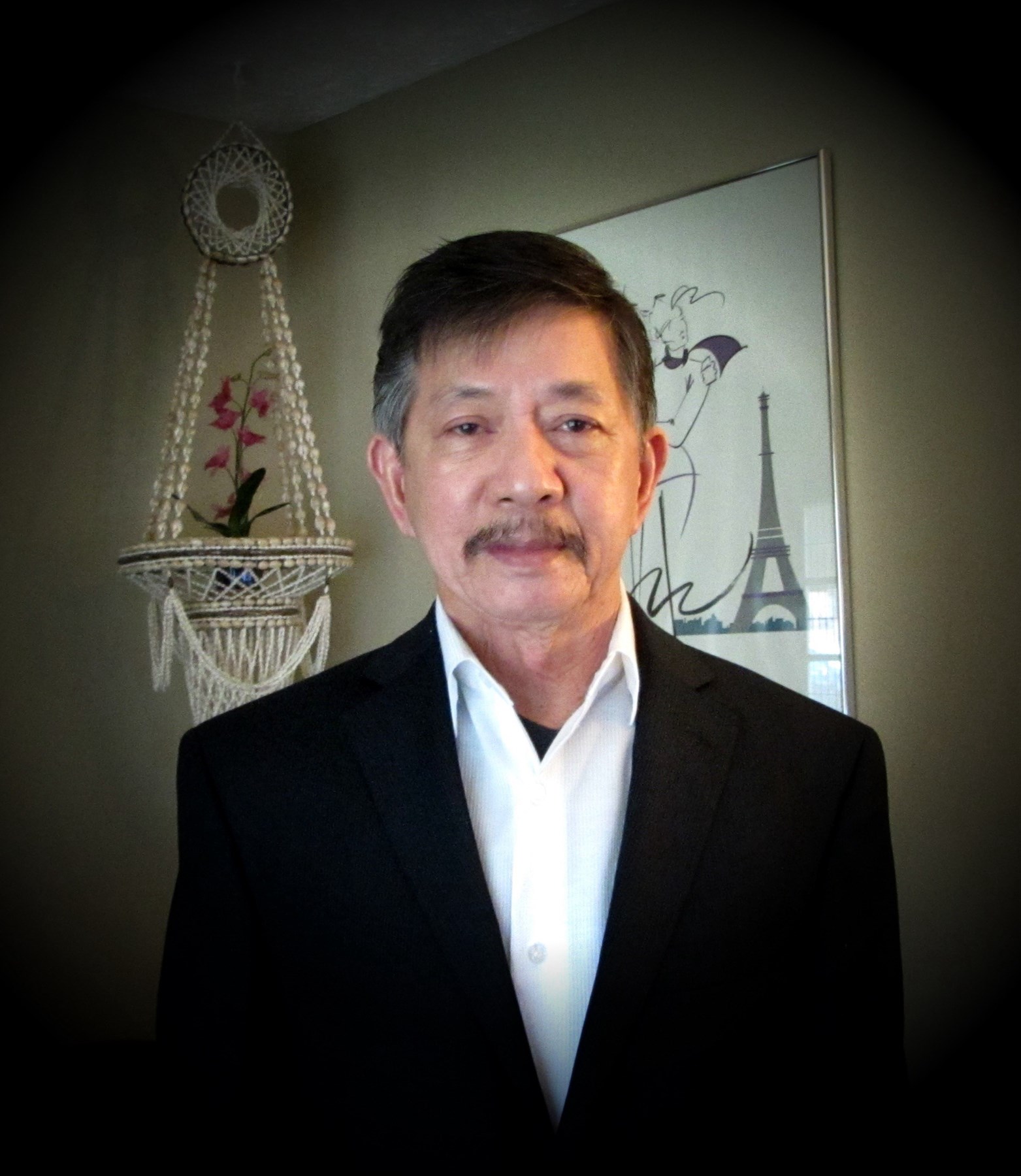 Obituary of James Dinh Pham