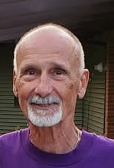 Obituary of Gerald "Jerry" Fisher