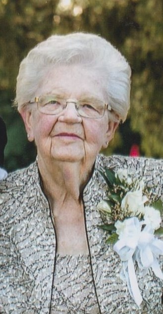 Obituary of Rita Theresa Fiore