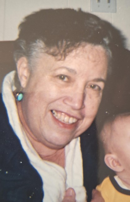Obituary of Iva Ruth Severance