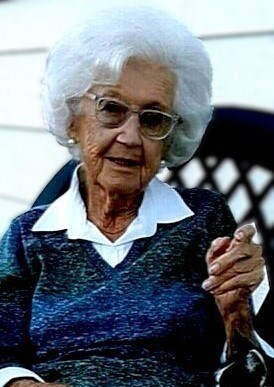 Obituary of Beatrice Jordan