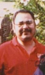 Obituary of Carlos Navarro Garcia Jr.