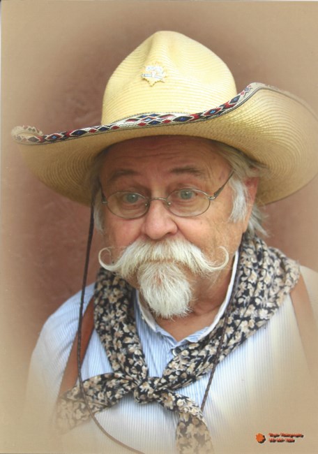 Obituary of William Carroll West