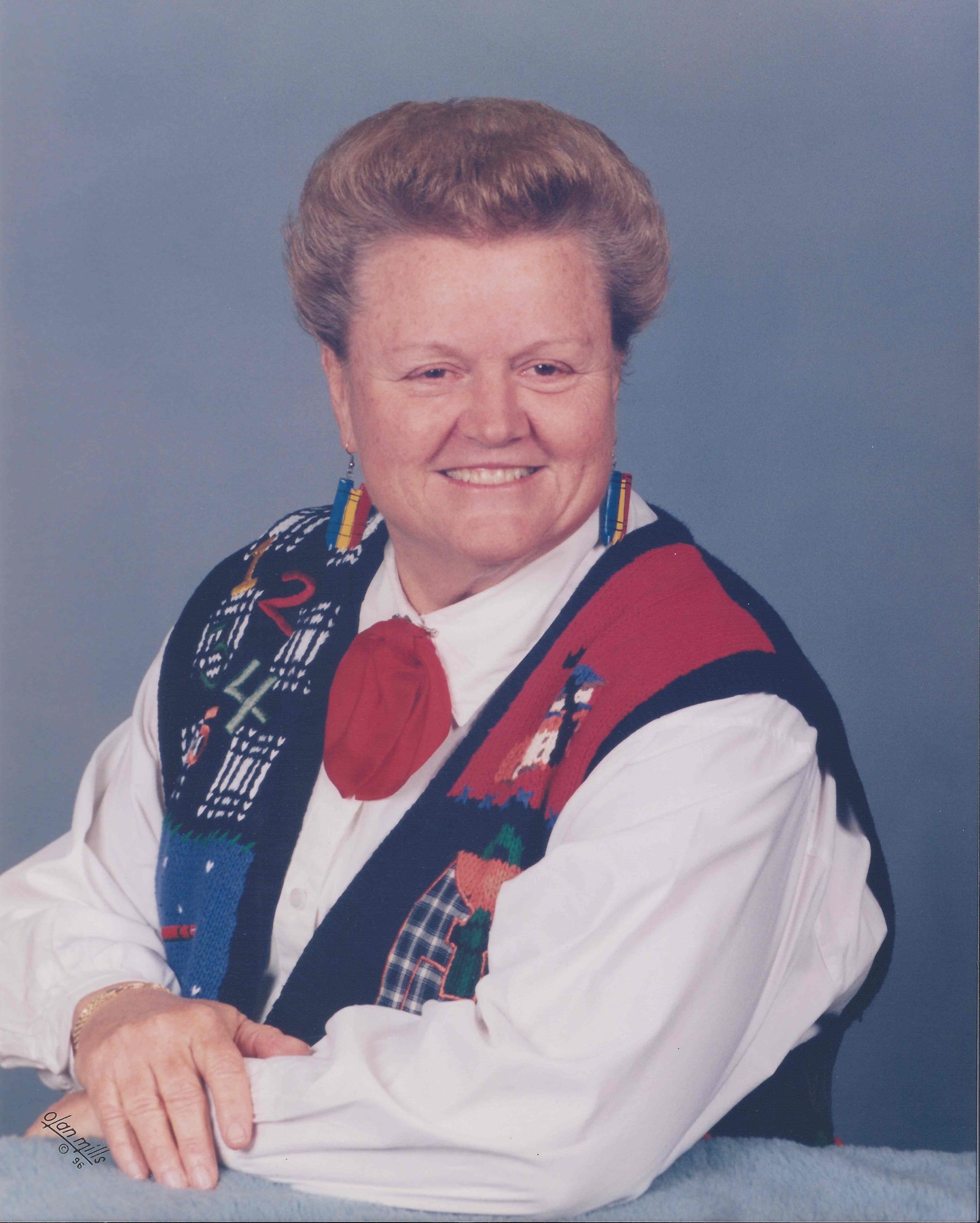 Obituary of Constance “Connie” Yeaton