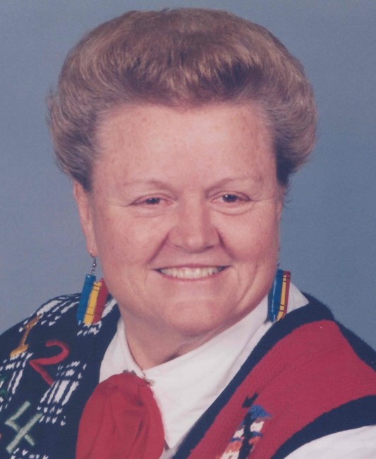 Obituary of Constance “Connie” Yeaton