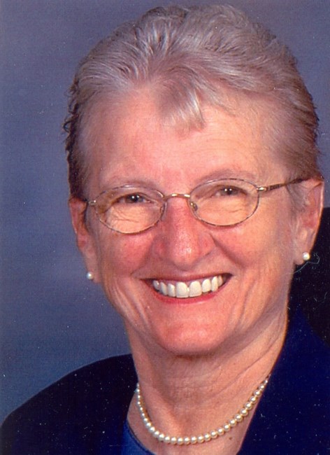 Obituary of Donna Marie Jacobson