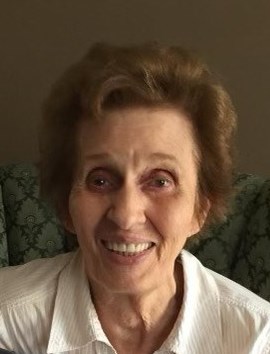Obituary of Billie Stephens Martin