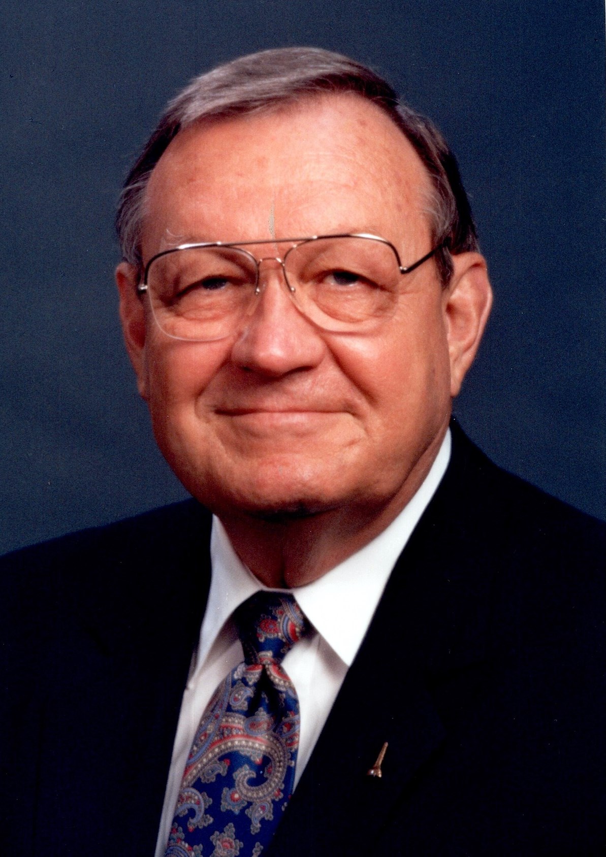 Robert Wayne Scott Sr. Obituary Houston, TX