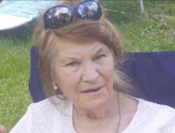 Obituary of Frances E. Colorado