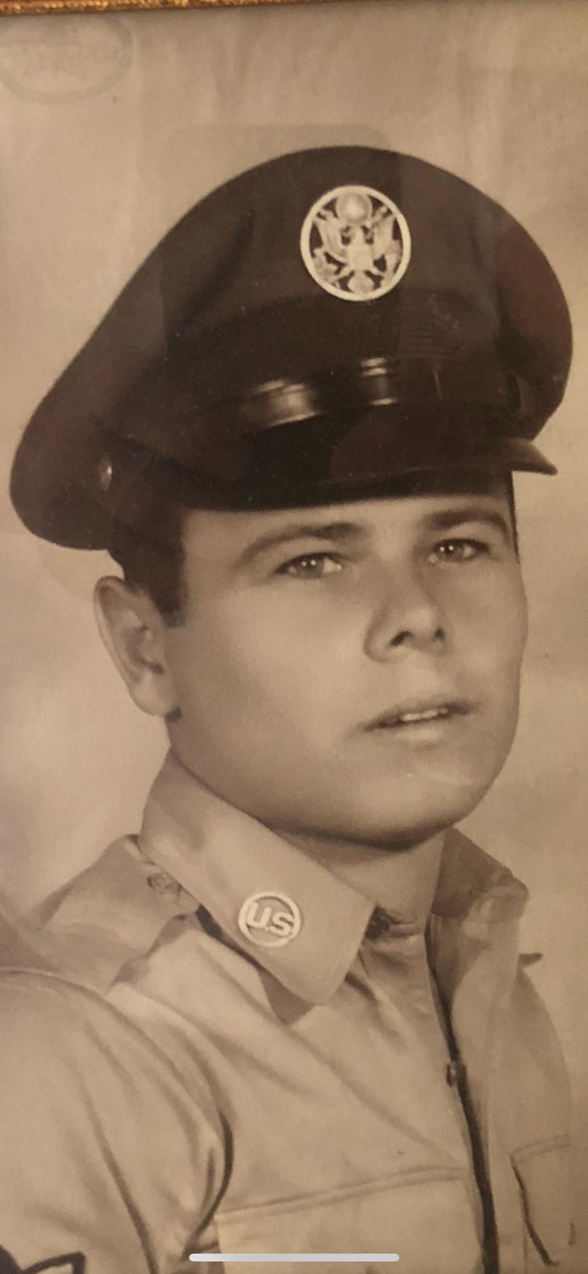 Avis de décès de William "Billy" Leon Walcott