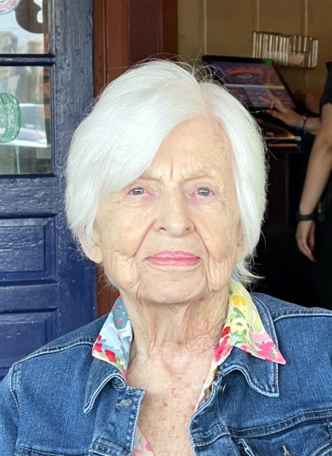 Obituary of Lorene Armstrong