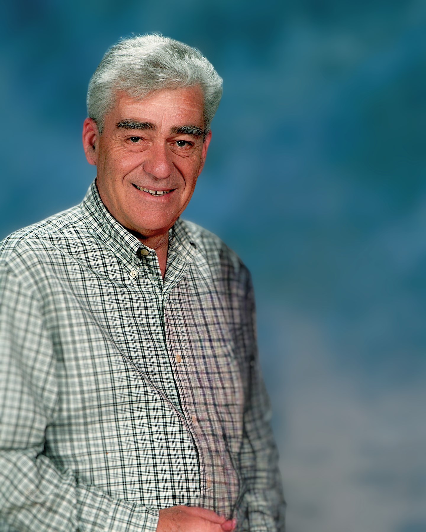 Obituary of Gerald Wayne Davis