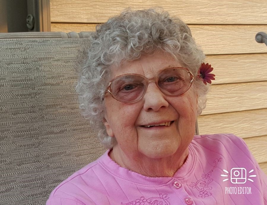 Ann Zidziunas Obituary - Toms River, NJ