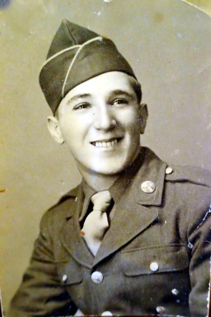 Obituary of Carmine Prisco