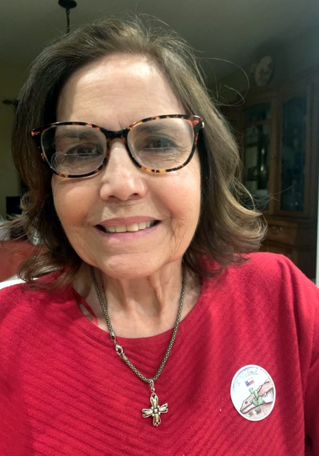 Obituary of Susan Almeida