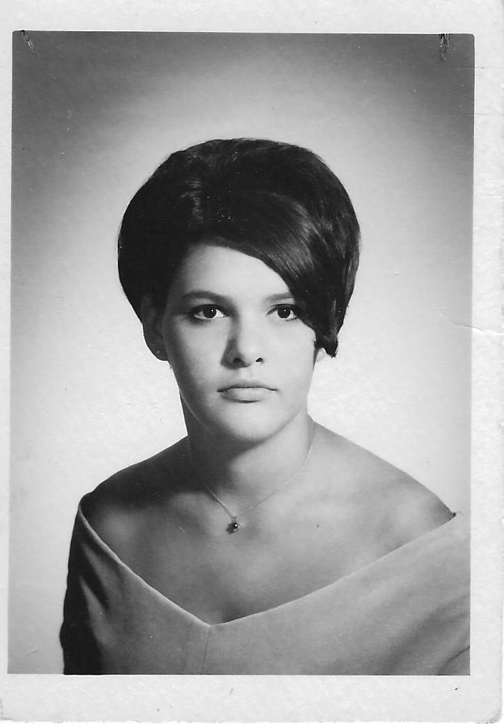 Obituary of Barbara Fay Barbee