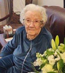 Obituary of Norma Jean McCullough