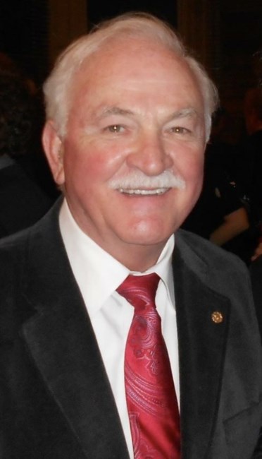 Obituary of Francis Pinkston