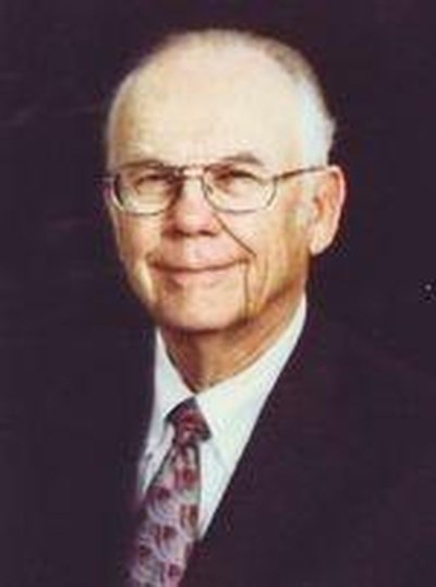 Obituary of Gerald Norris Fleming Hise