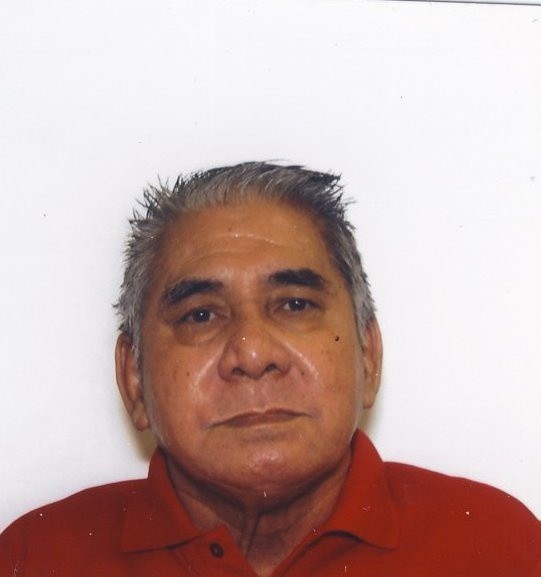 Obituary of Jesus Leuterio