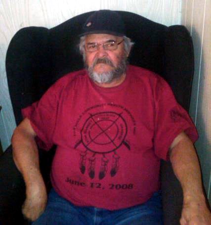 Avis de décès de Joseph Dumont