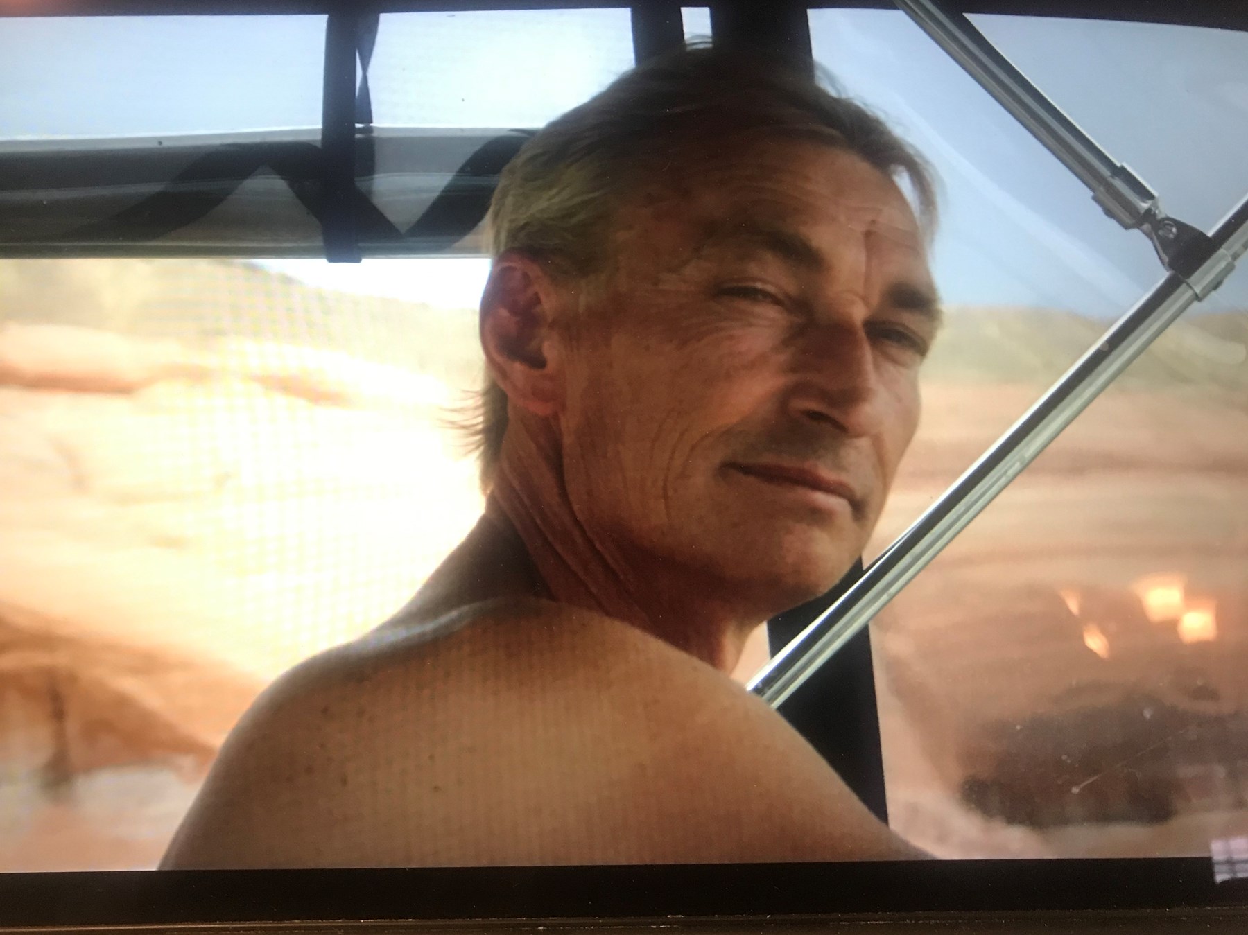 Obituary of Pat Rice