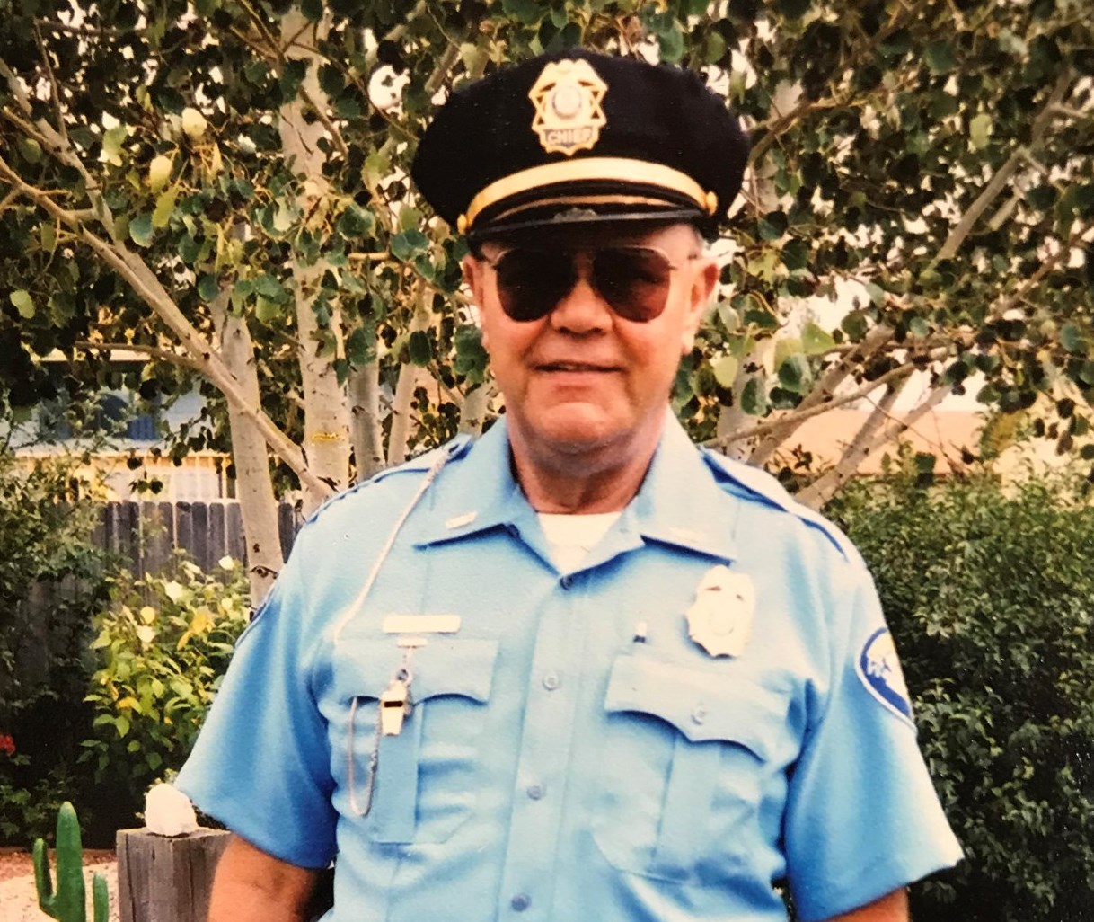 Richard Ritchey Obituary - Fountain, CO
