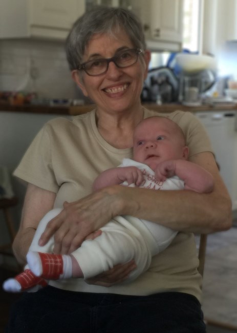 Obituary of Claudia Colussi