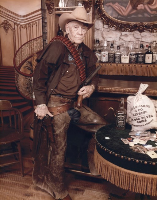 Avis de décès de Milton "Eddie" Edward O'Bleness