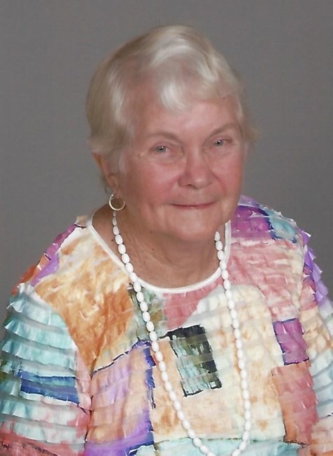 Obituary of Adele S. Cohill