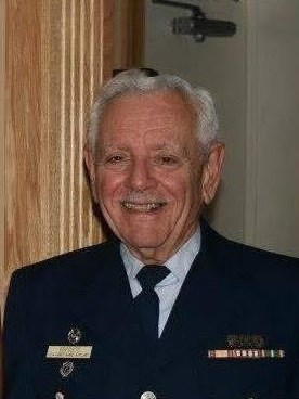 Obituary of Edward J. Esposito