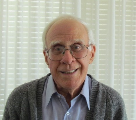Obituary of Mr. George Baillie