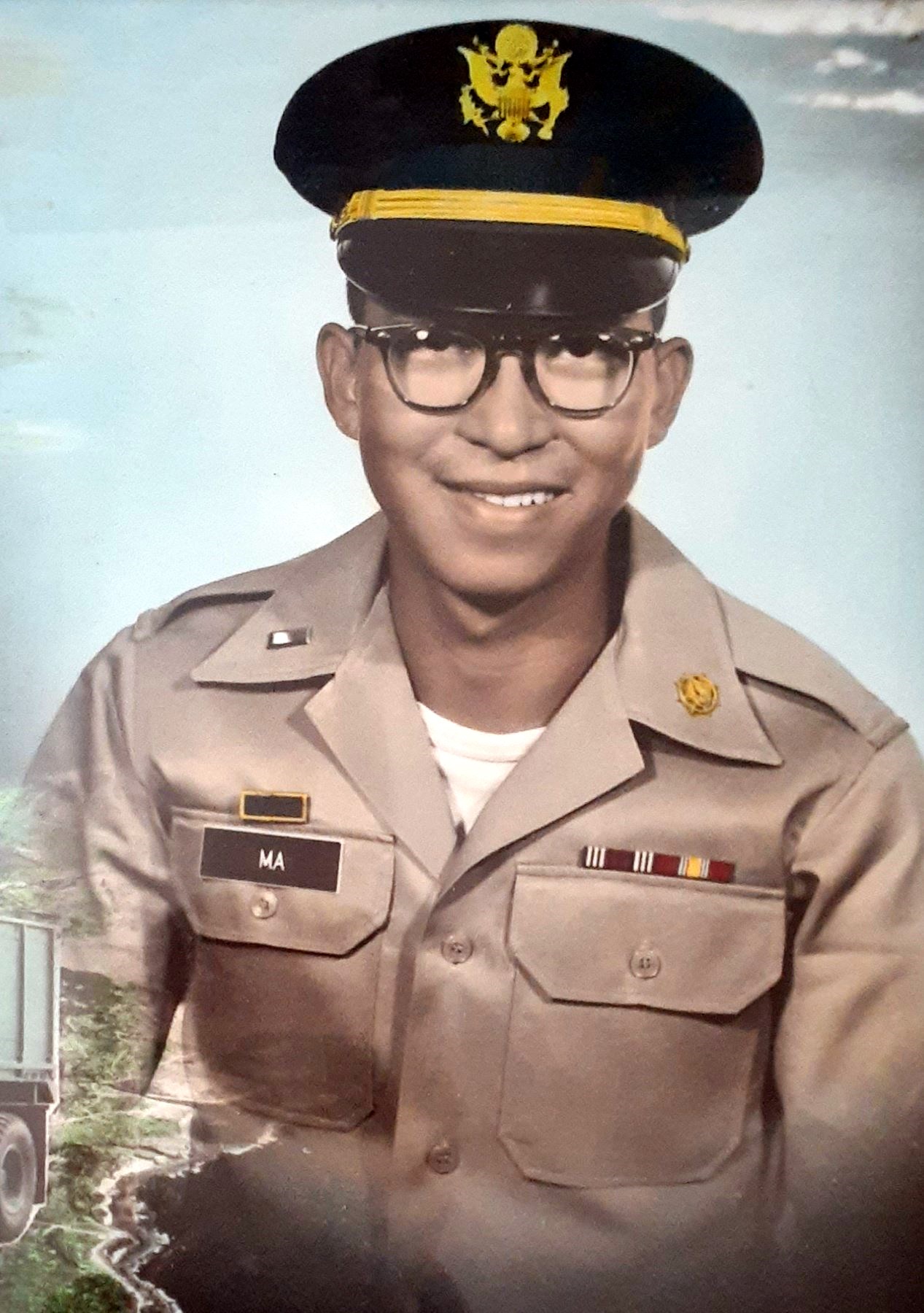 David Wai Koung Ma Obituary Honolulu, HI