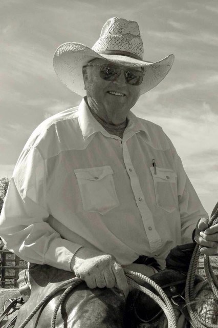 Obituary of Arthur William Wight