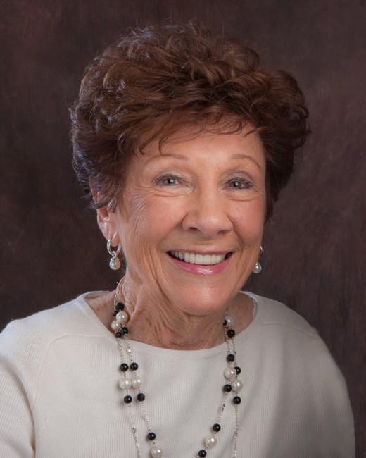 Obituary of Carol H Stewart